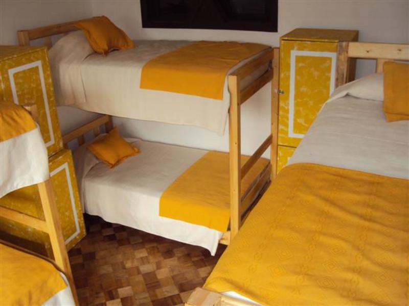 Landay Hostel photo 6
