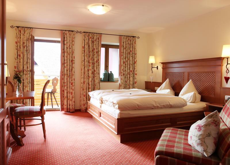 Die Lilie – Hotel Garni photo 2