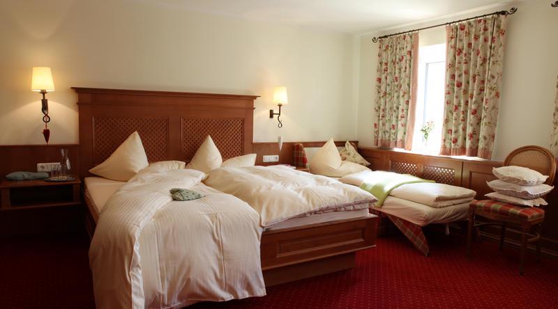 Die Lilie – Hotel Garni photo 5