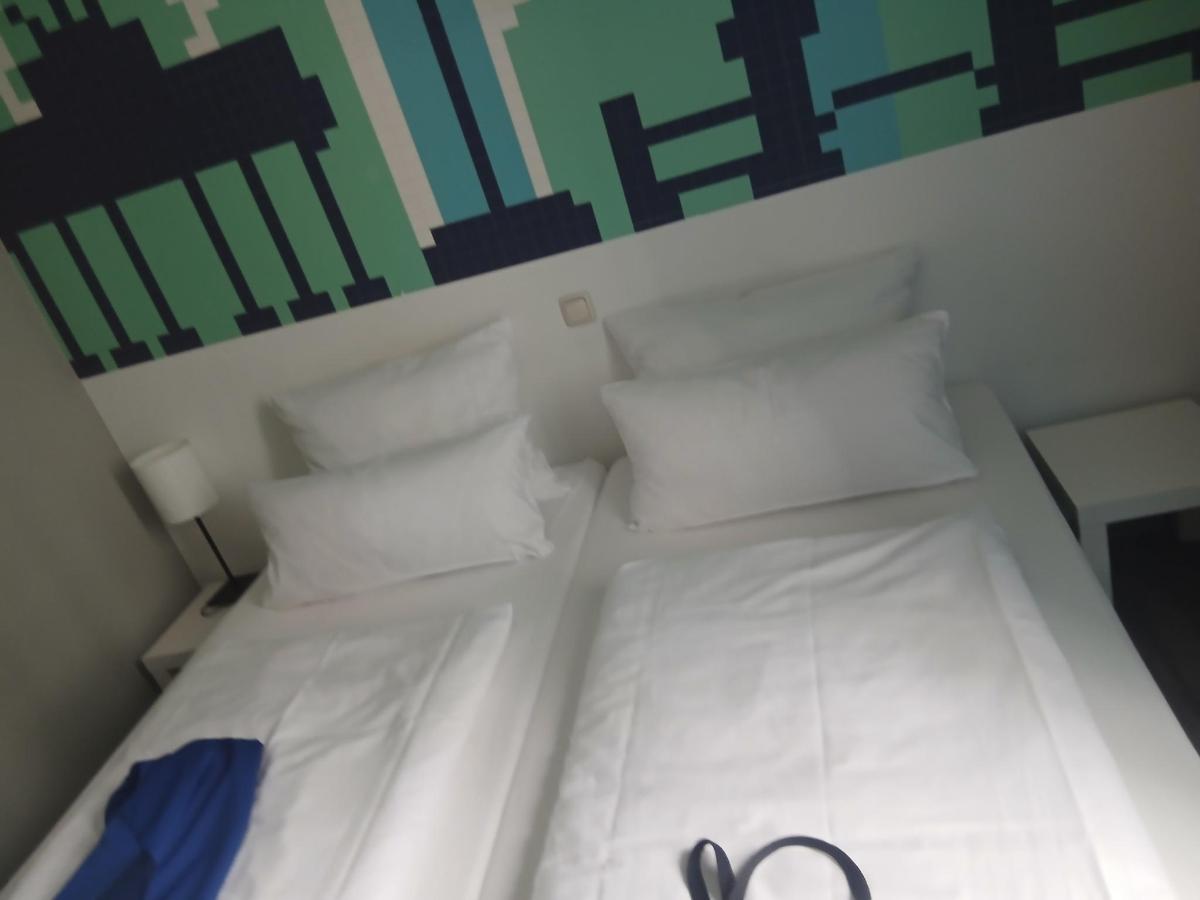 Grand Hostel Berlin Urban photo 6