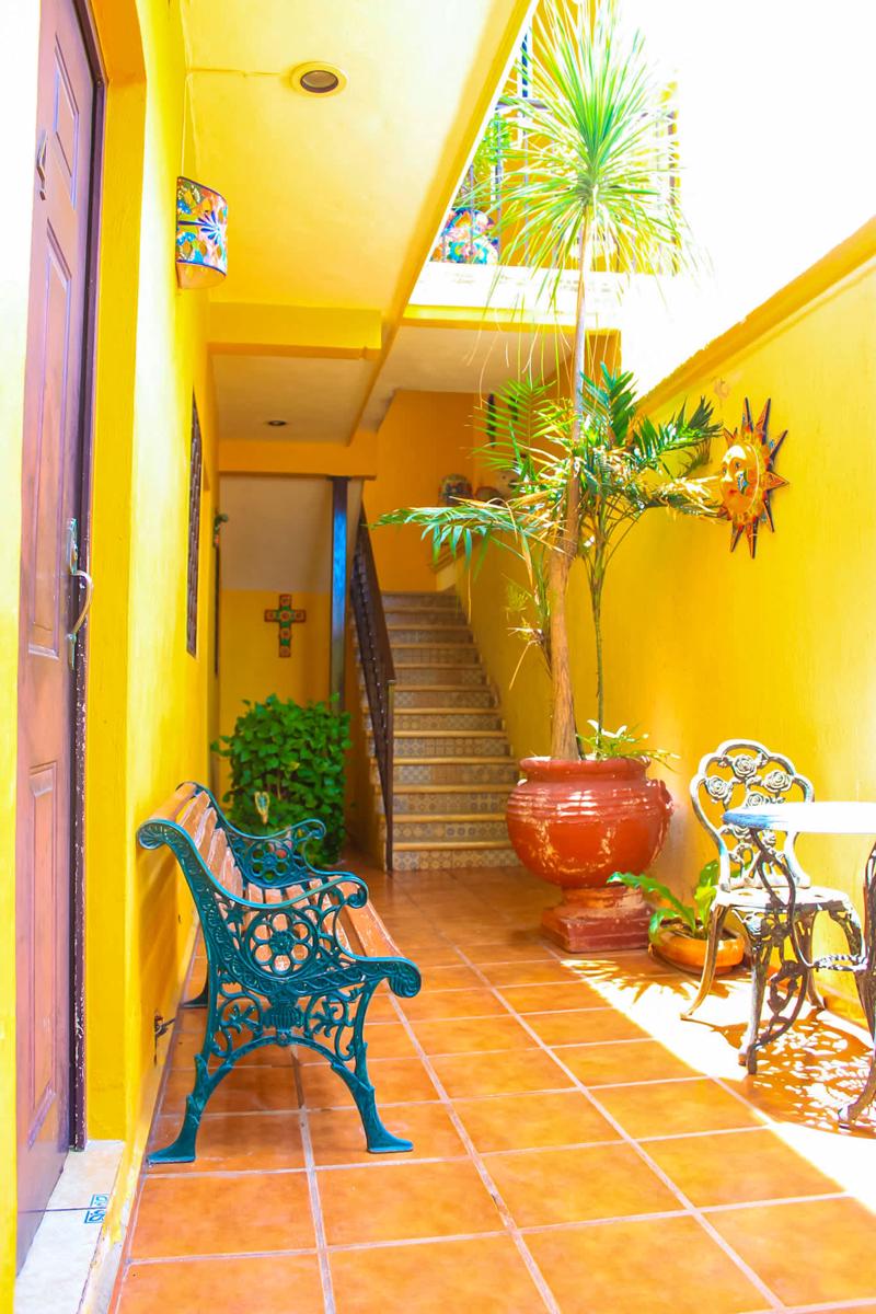 Hotel Rosalia photo 2