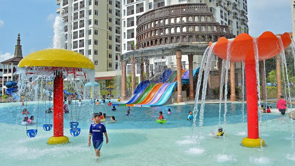 Bayou Lagoon Park Resort photo 4