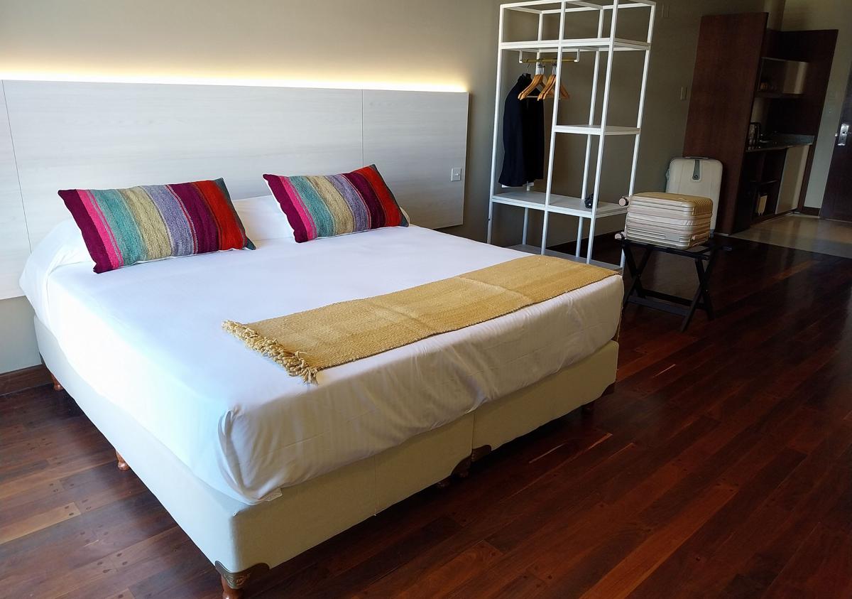 Roomie Salta by DOT Suites photo 4