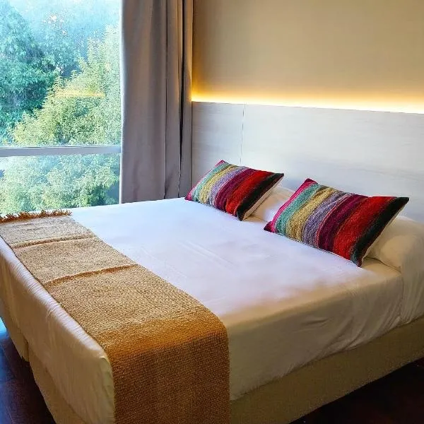 Roomie Salta by DOT Suites photo 5