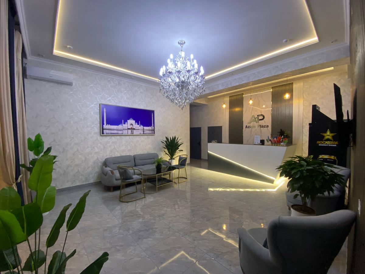 Azam Plaza Hotel photo 1