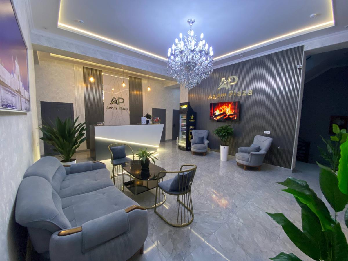 Azam Plaza Hotel photo 2
