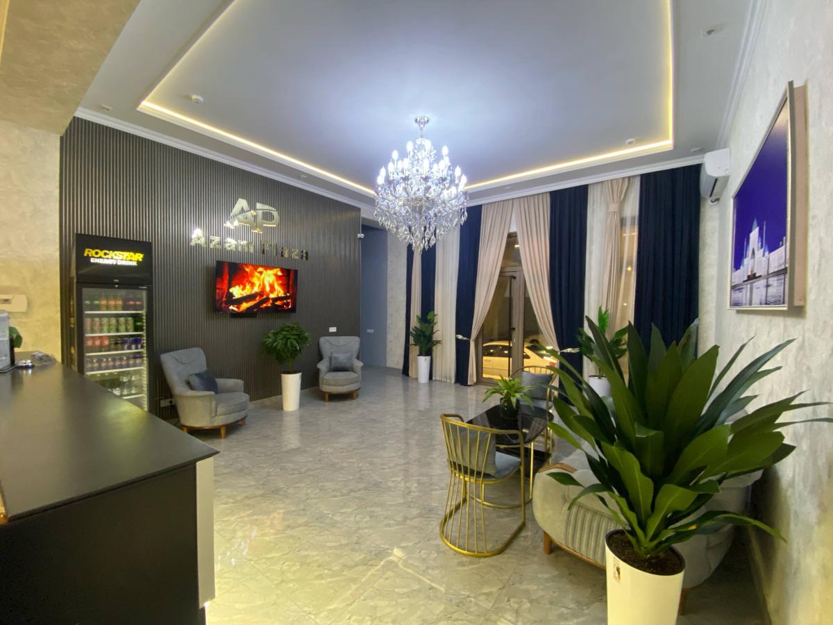 Azam Plaza Hotel photo 3