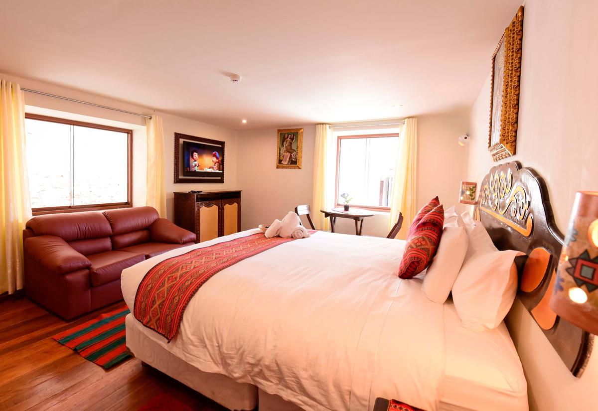 Hotel Boutique Gold Garden photo 1