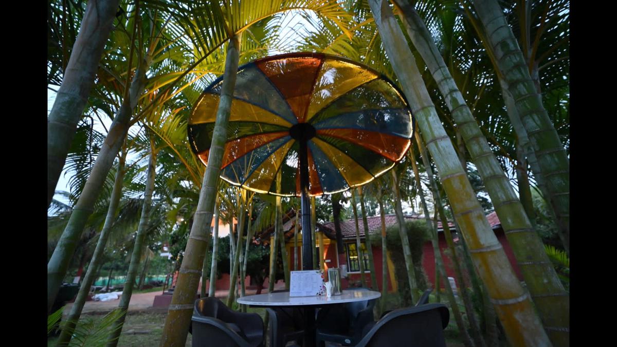 Coorg Homestay Resort photo 1