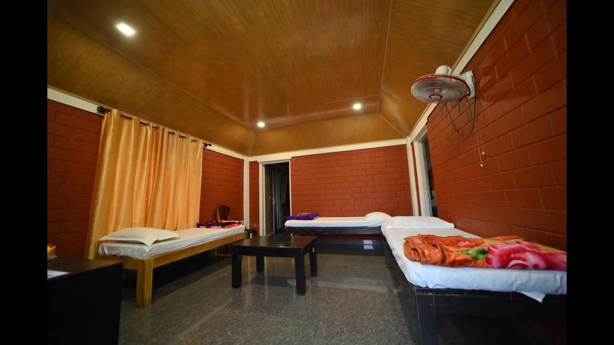 Coorg Homestay Resort photo 2