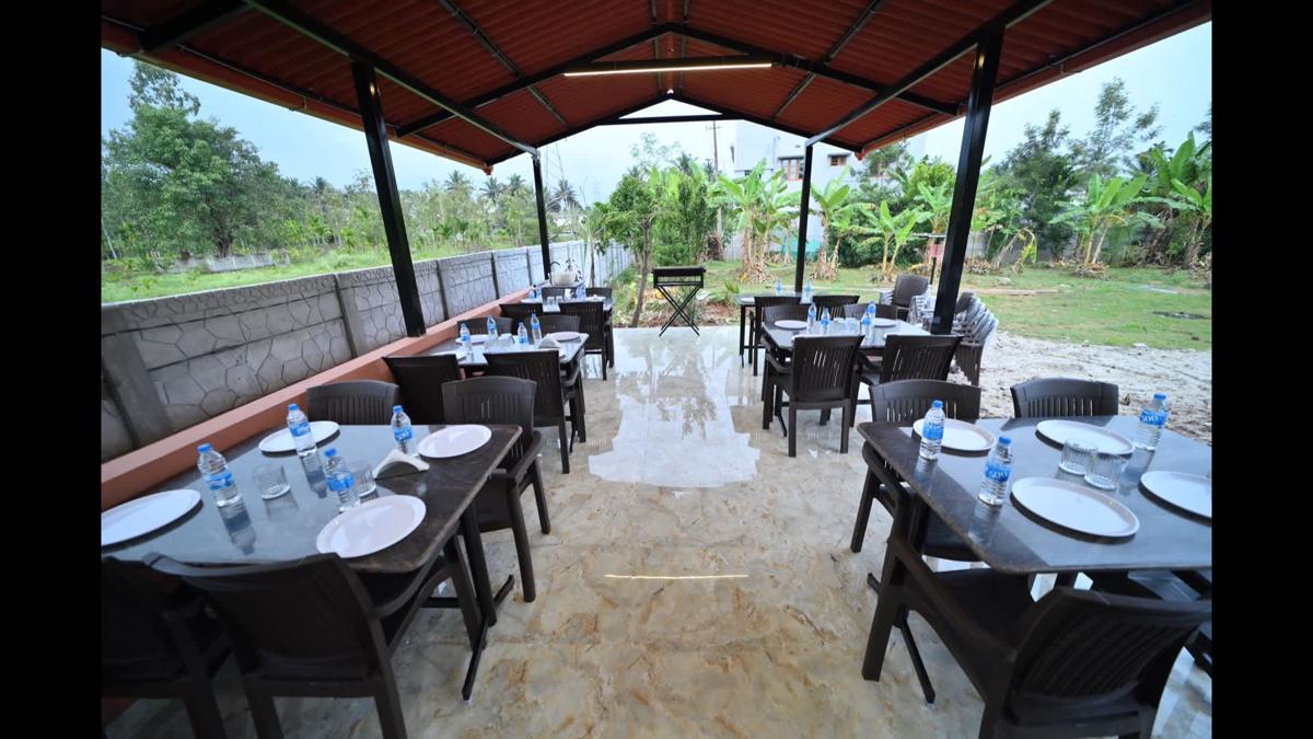 Coorg Homestay Resort photo 3