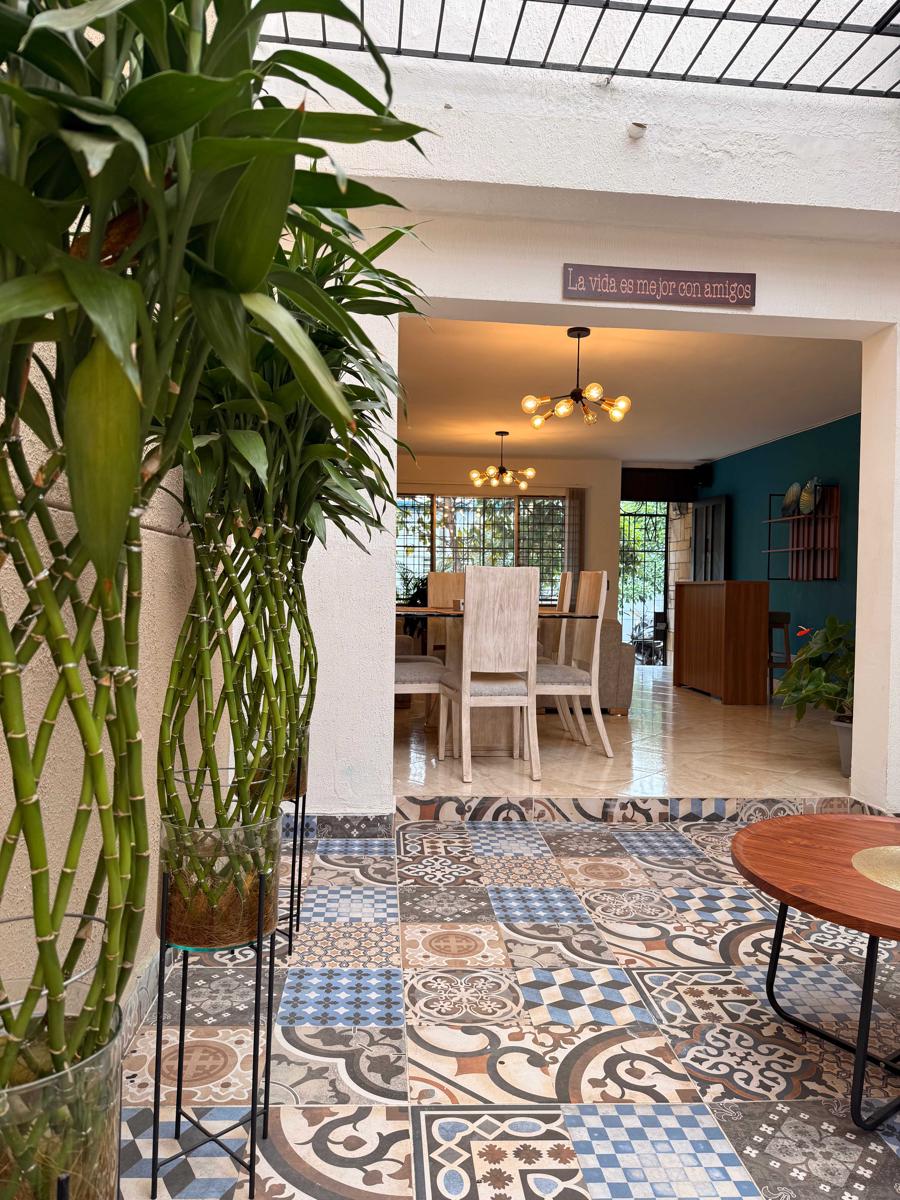 Hostal Pacifico Encanto photo 1