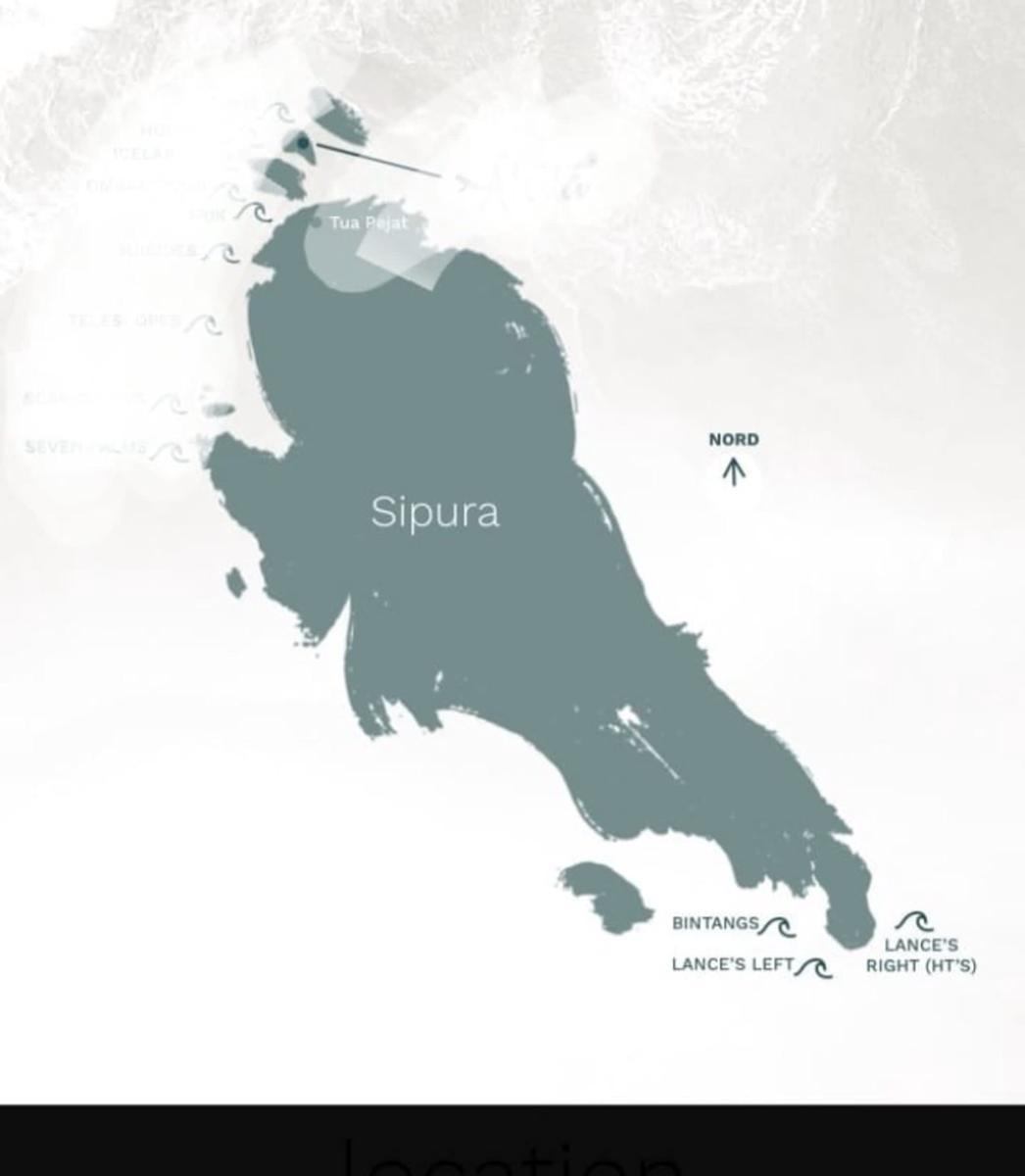 Surf Homestay Katiet photo 1
