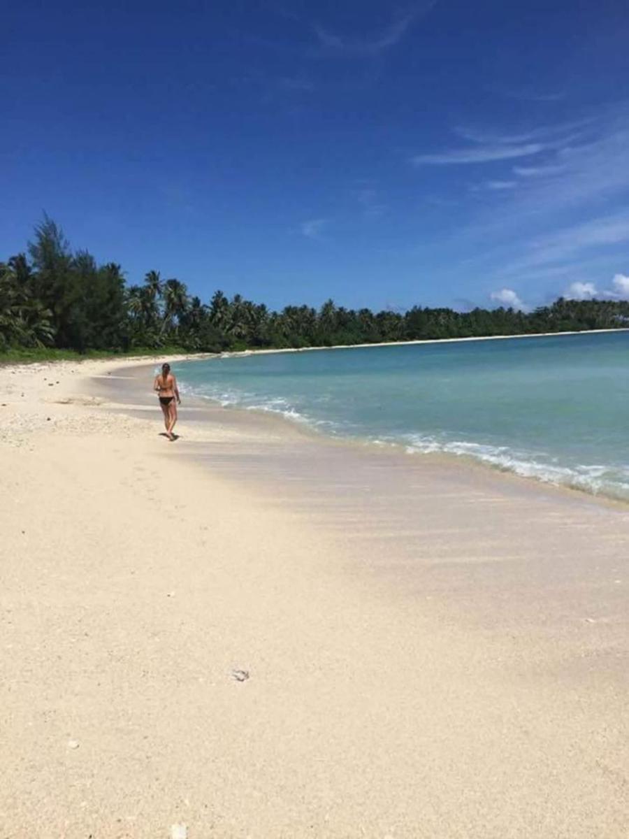 Surf Homestay Katiet photo 2