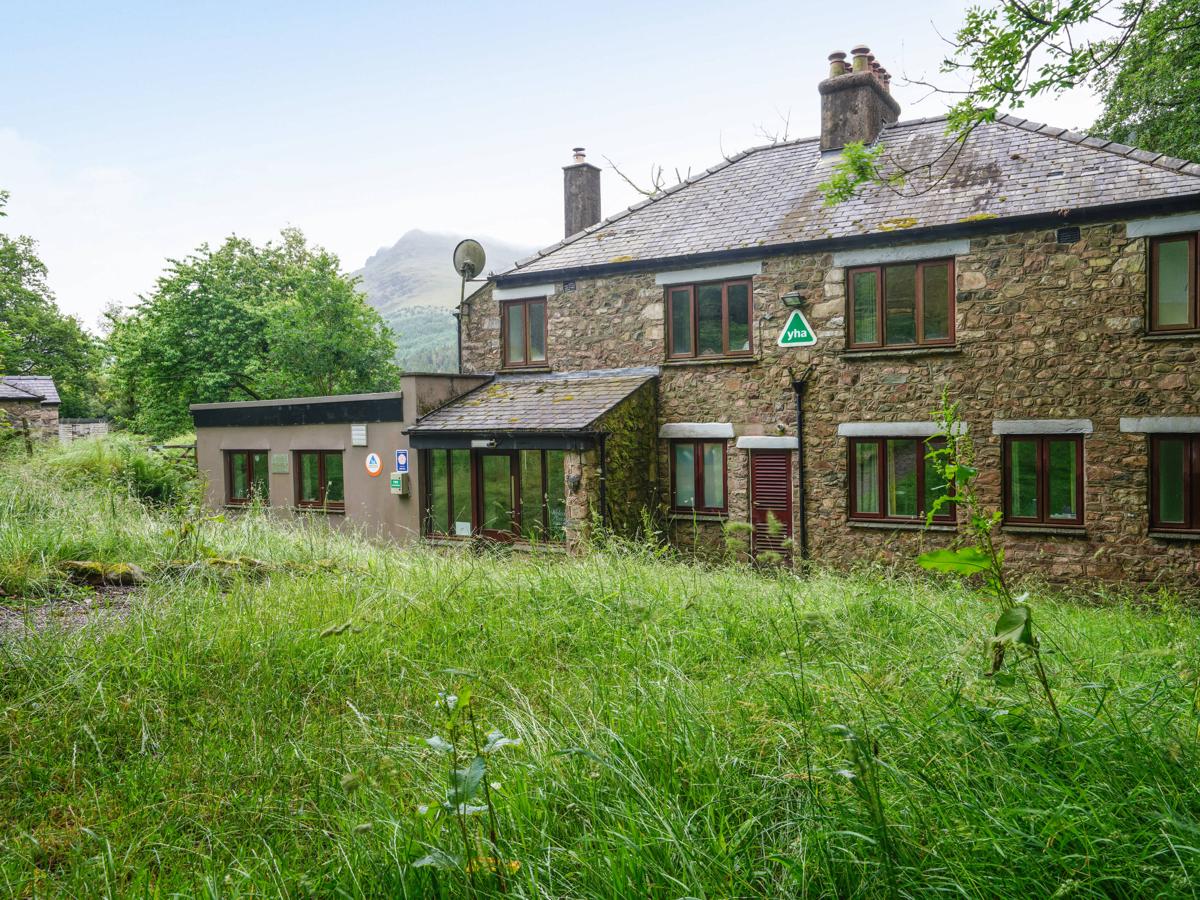YHA Ennerdale photo 3