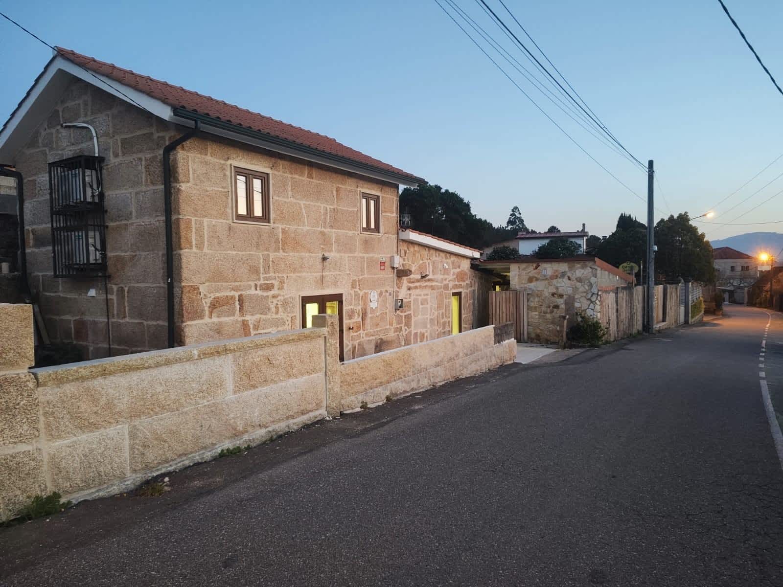 Albergue SoMos photo 2