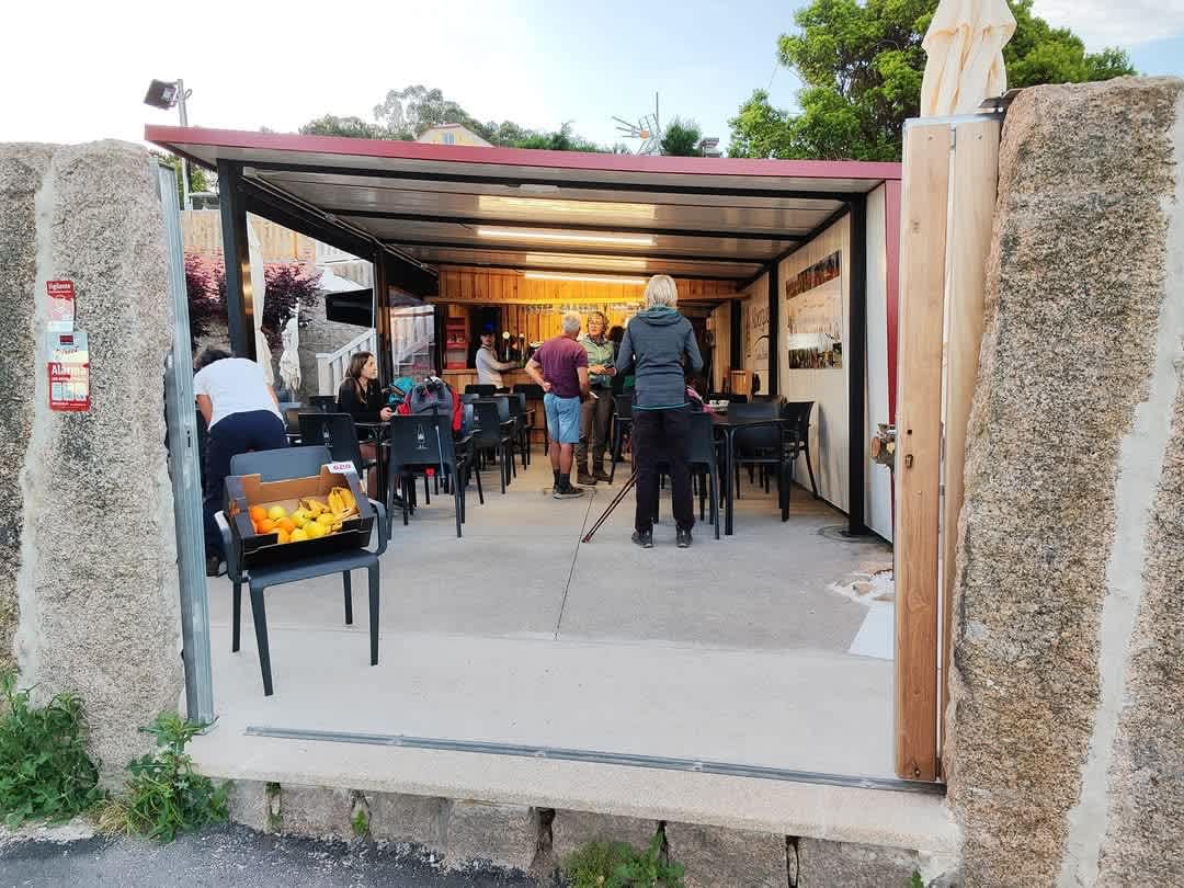 Albergue SoMos photo 3