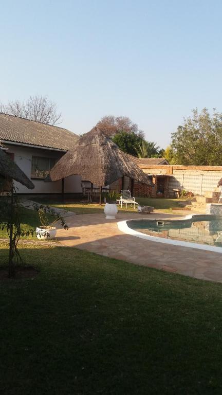 Tshulu Tsha Nabe photo 4