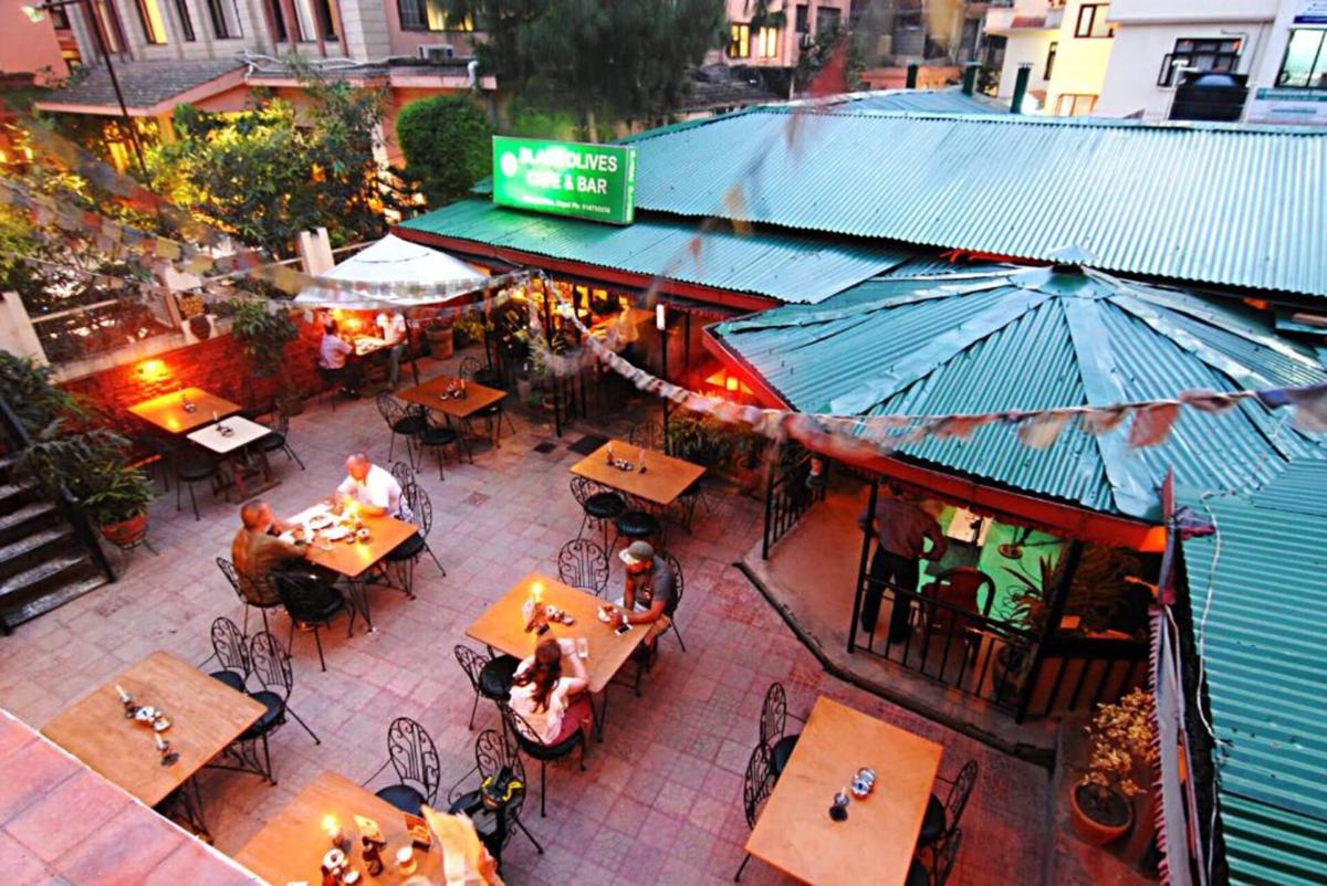 Thamel Grand Hotel photo 4