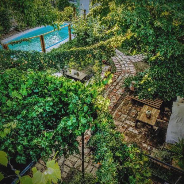 Amukan Guest House photo 5