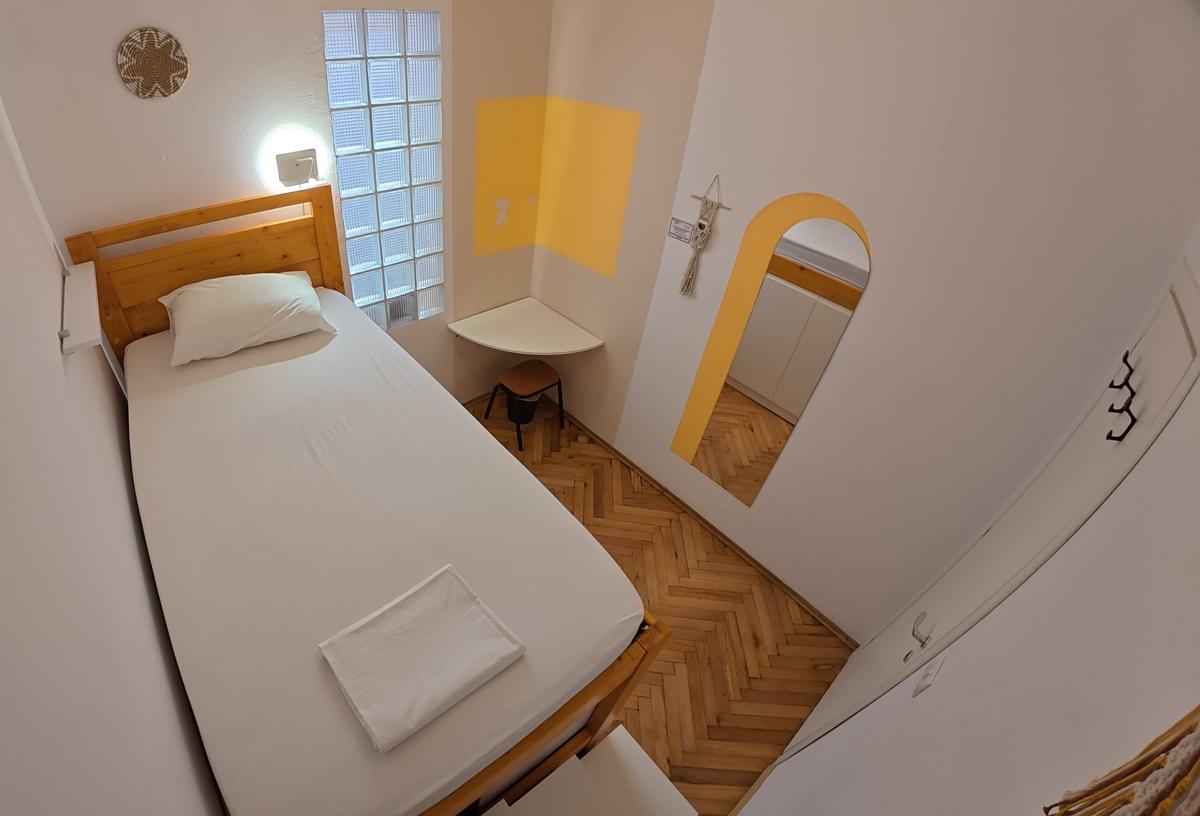 Trip'n'Hostel Chill Zone photo 4
