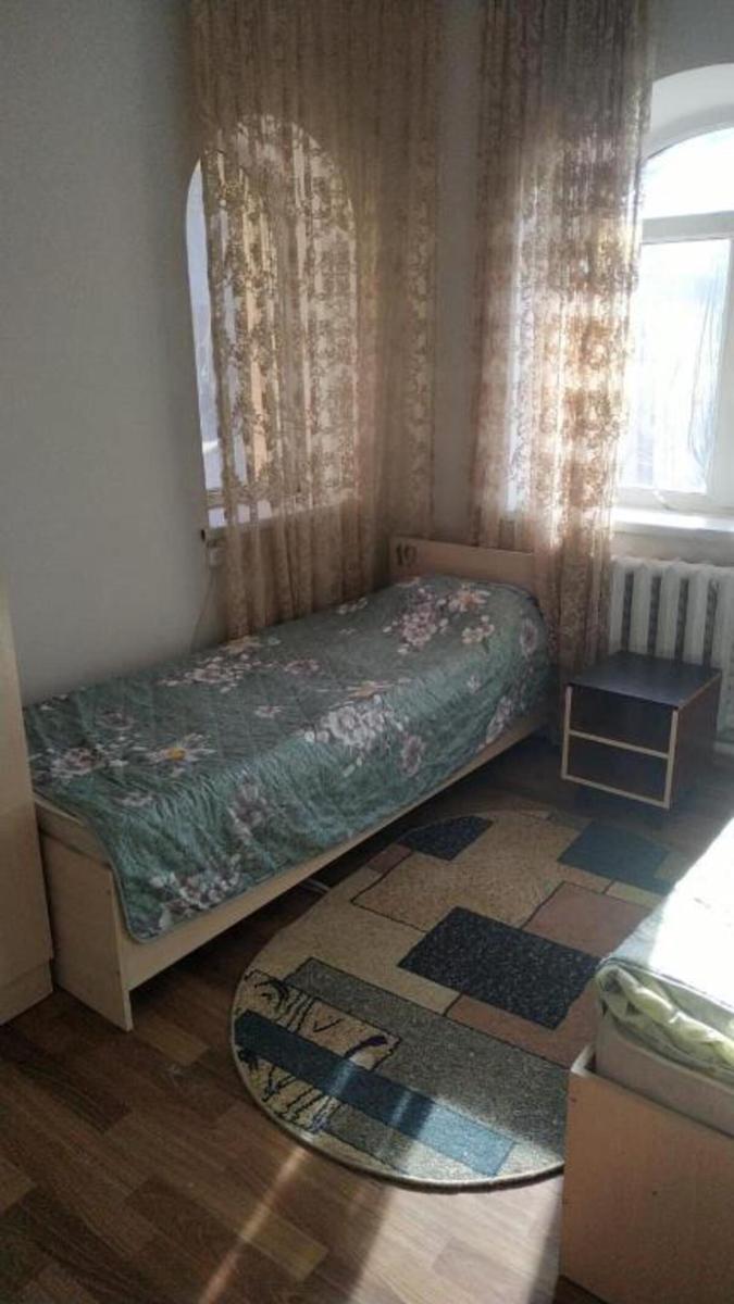 A99 Hostel Astana photo 2