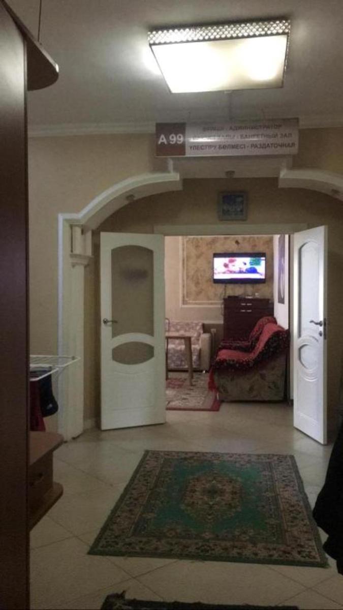 A99 Hostel Astana photo 3