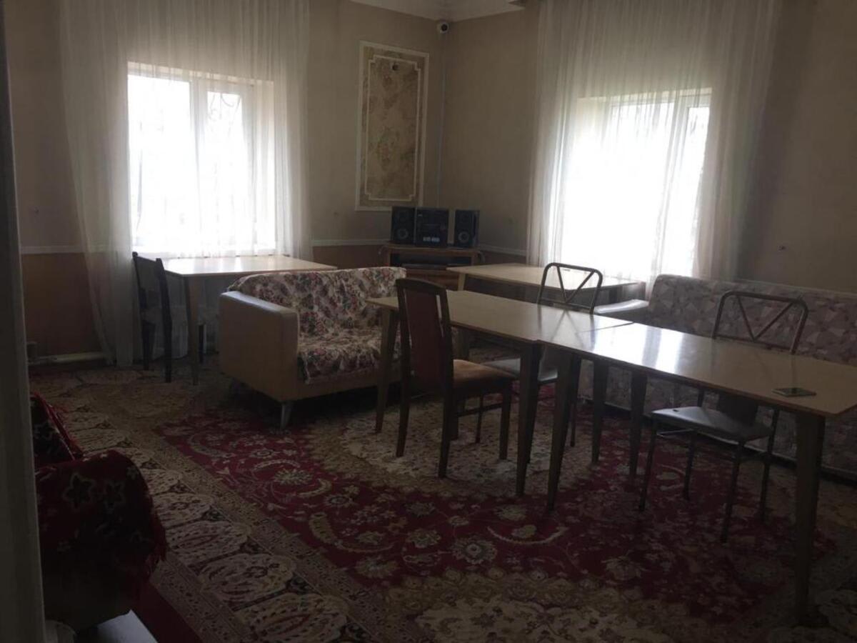 A99 Hostel Astana photo 4