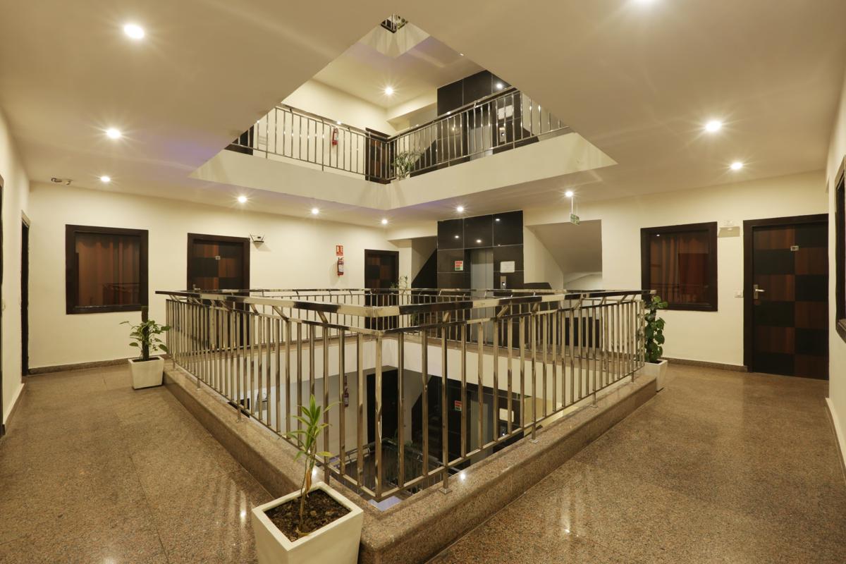 Hotel Sky View photo 3