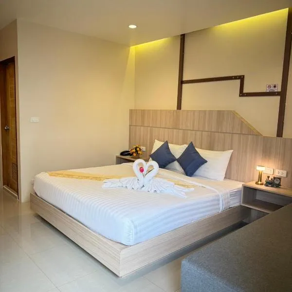 Forty Winks Phuket Hotel photo 5