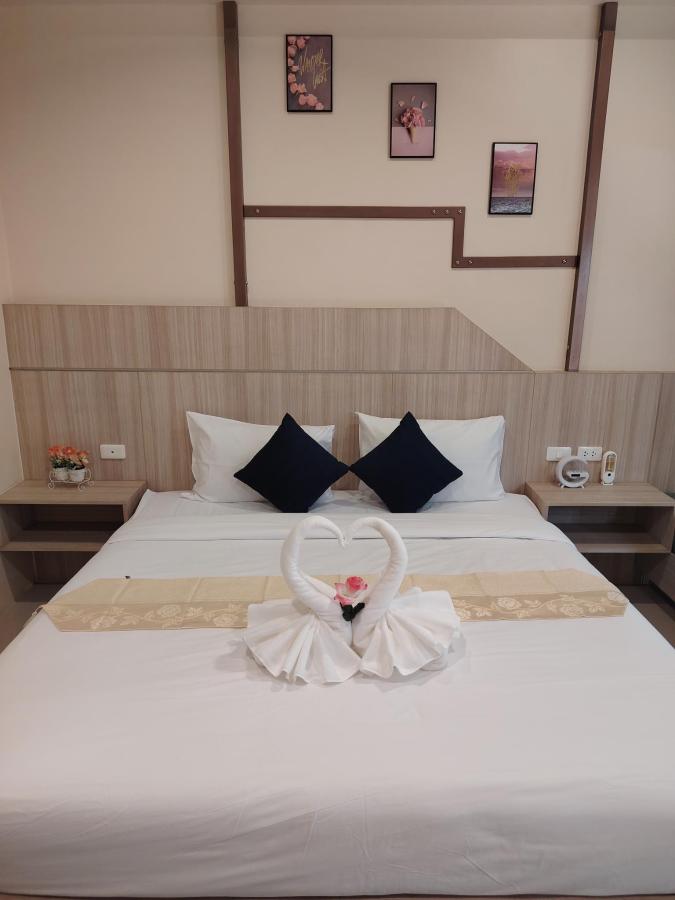 Forty Winks Phuket Hotel photo 6