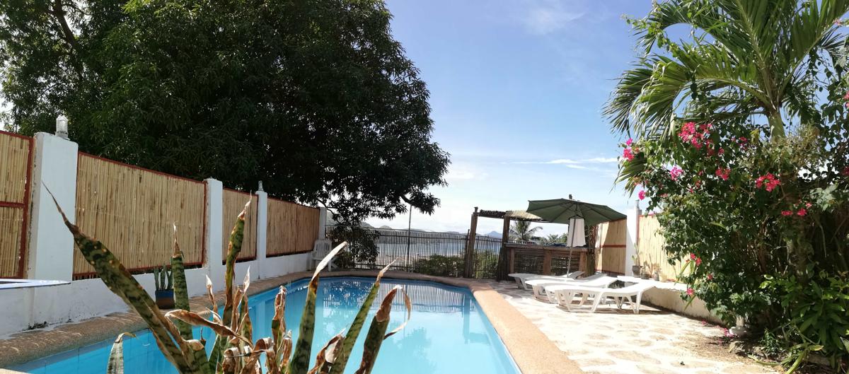 Casa Montemar Bed and Breakfast photo 1