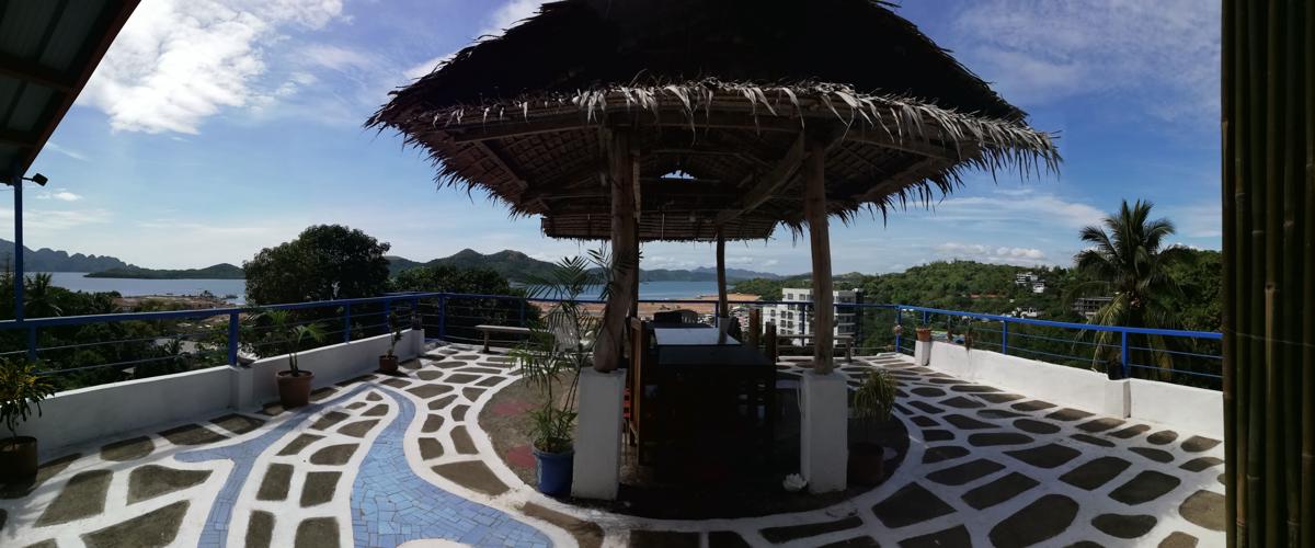 Casa Montemar Bed and Breakfast photo 2