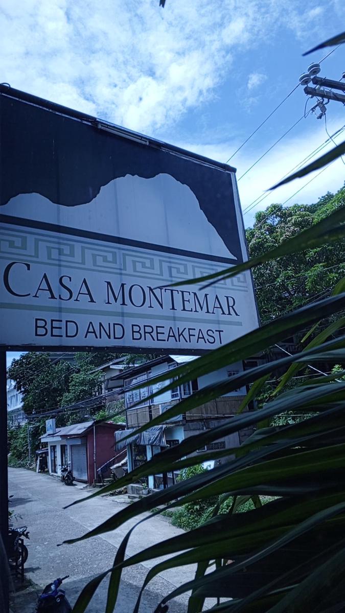 Casa Montemar Bed and Breakfast photo 4