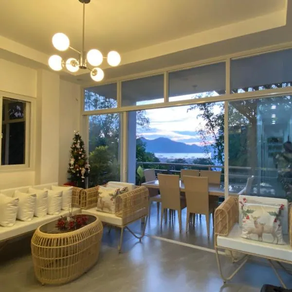 Casa Montemar Bed and Breakfast photo 5
