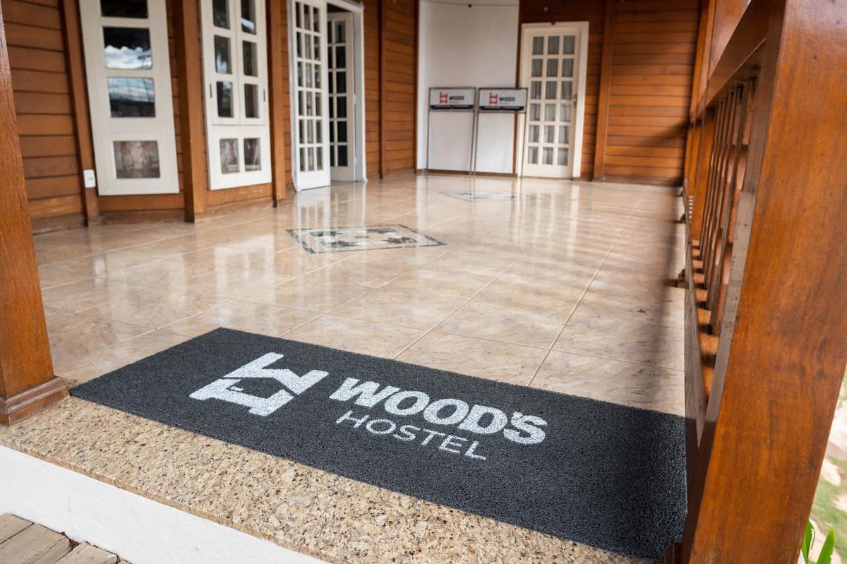 Woods Hostel photo 3