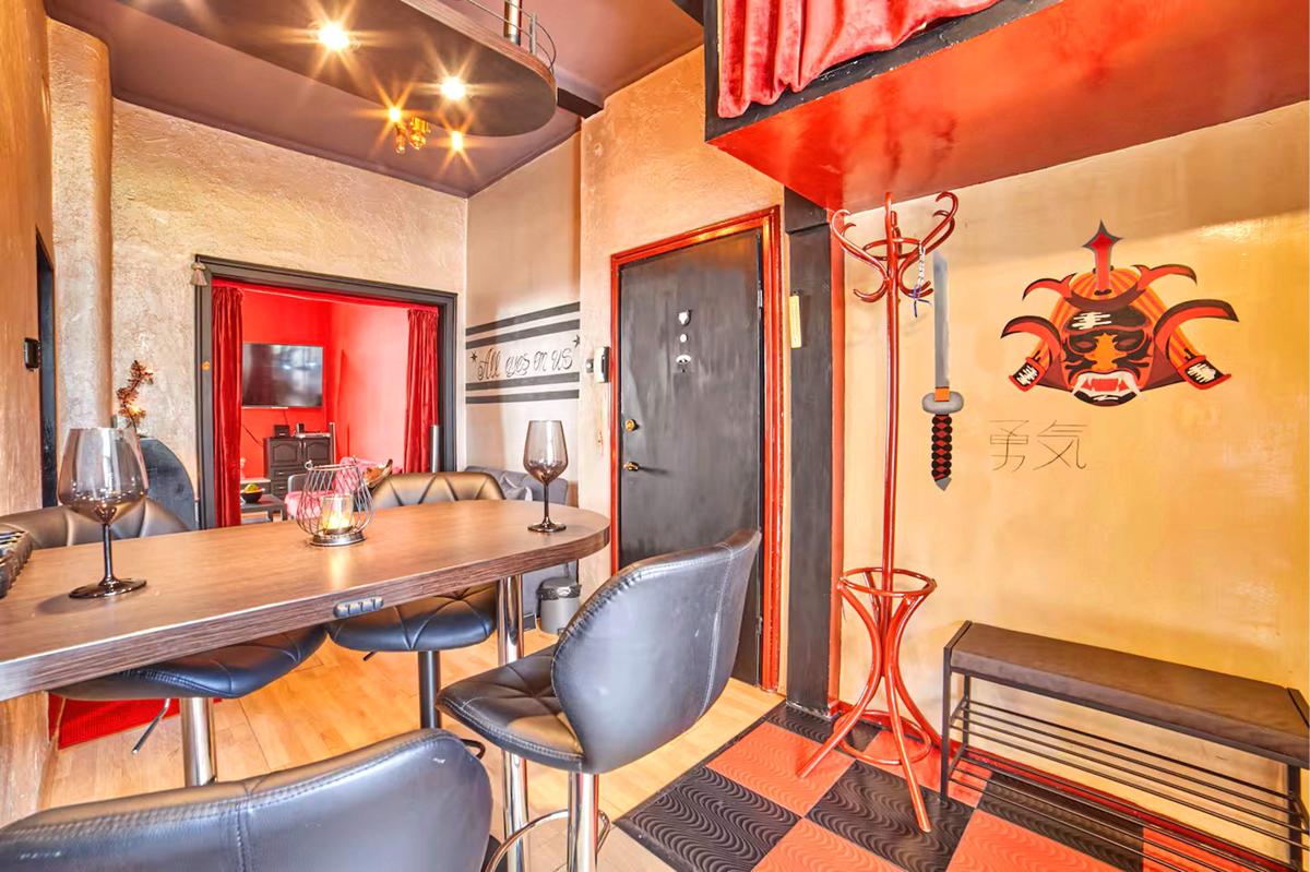 Sofia's Gem Apartment - Prime Location photo 1