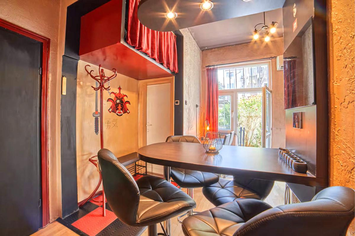 Sofia's Gem Apartment - Prime Location photo 2