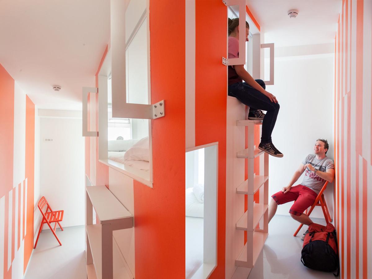 Boutique Hostel Forum photo 2