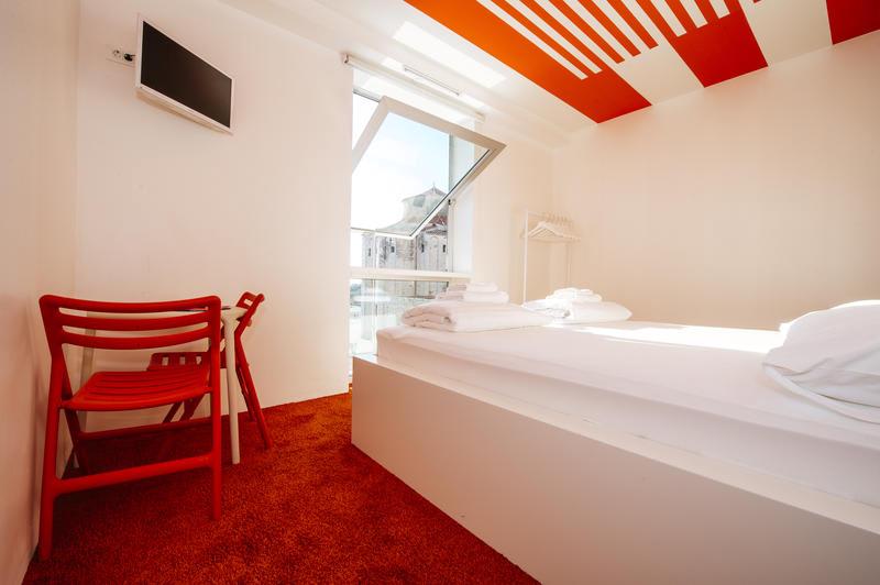 Boutique Hostel Forum photo 3