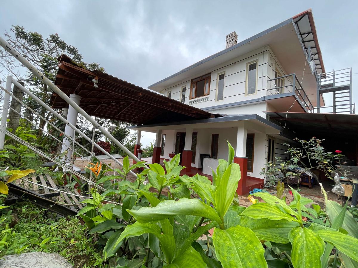Abode Backpackers Hostel photo 1