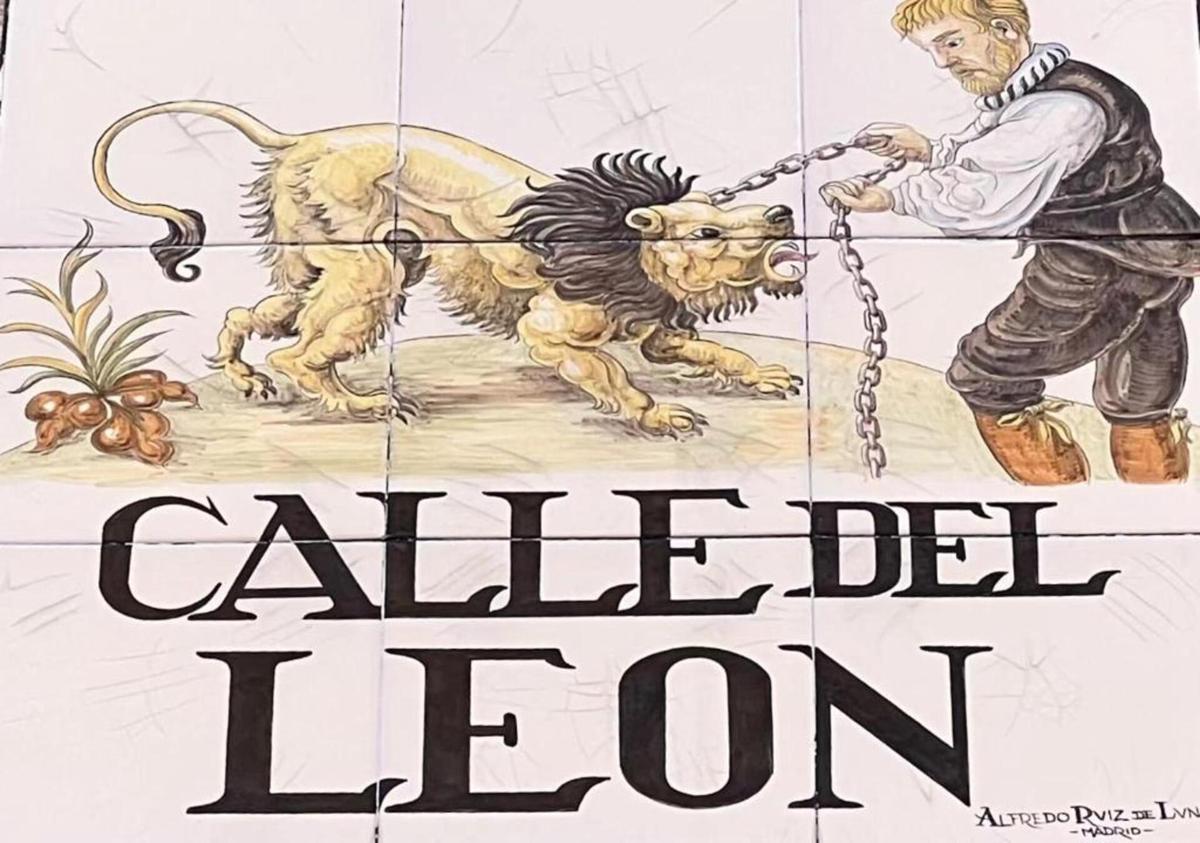 Das León photo 1