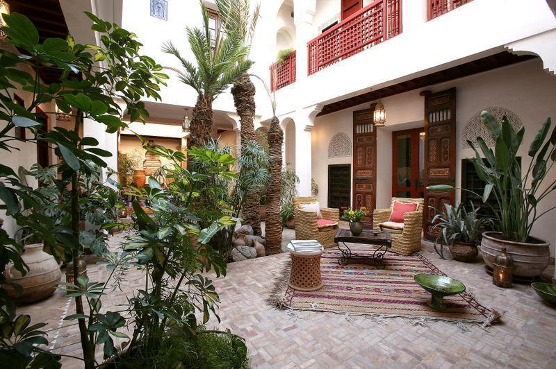 Riad Aladdin photo 2