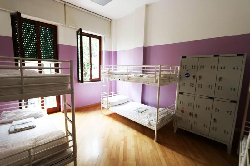 Panda Hostel photo 2