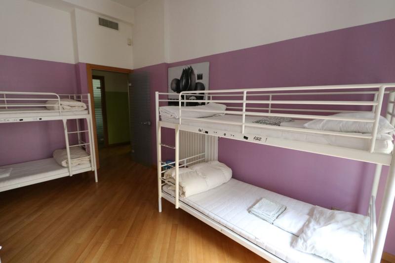Panda Hostel photo 3