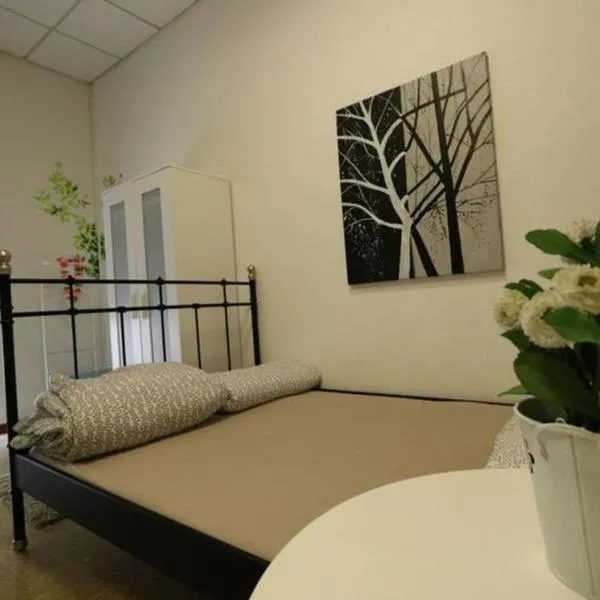 Panda Hostel photo 5