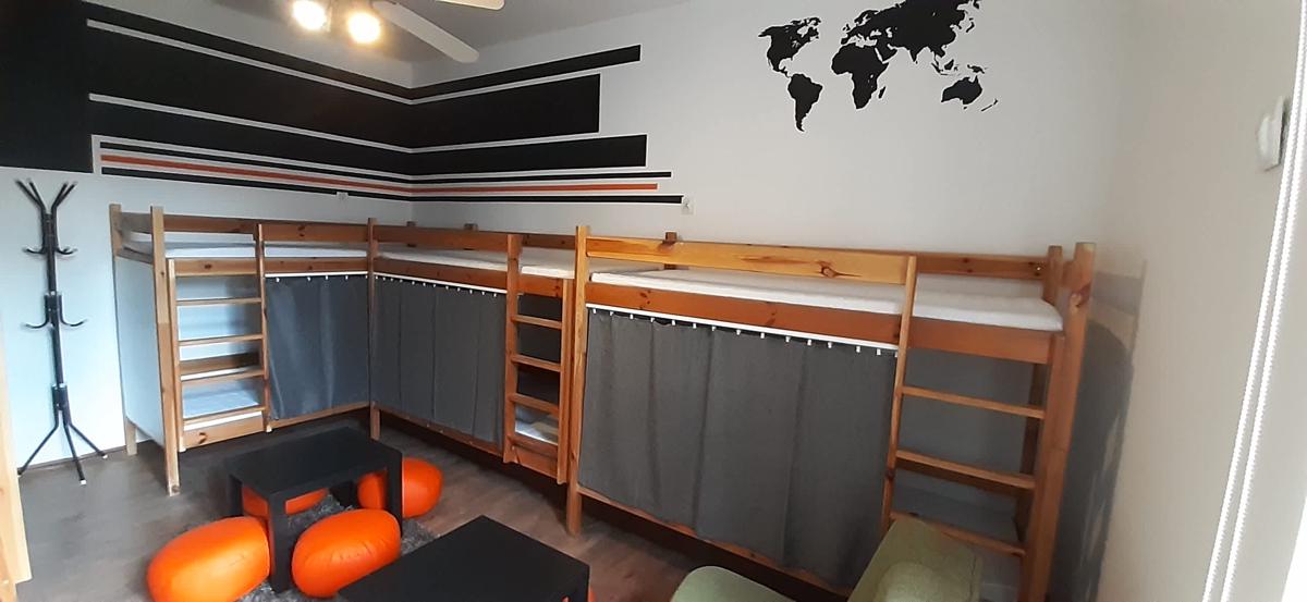 Chilli Hostel photo 2