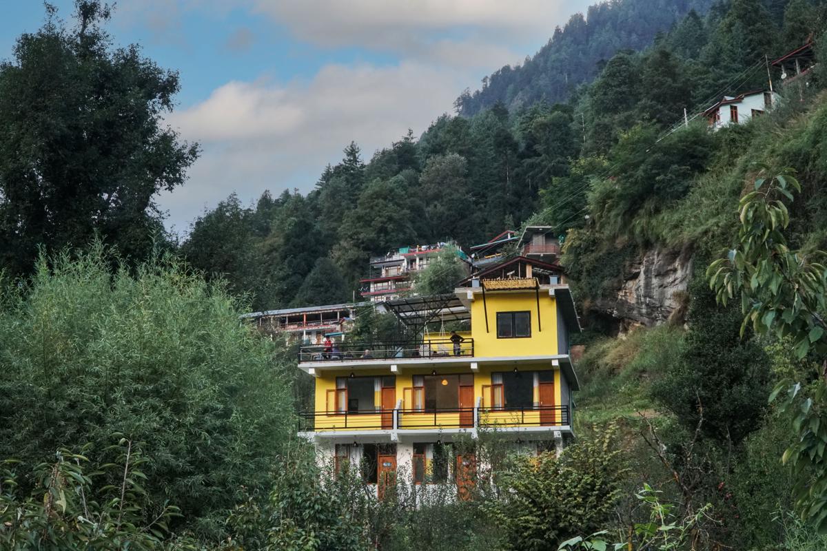 Firefly Hostel photo 1