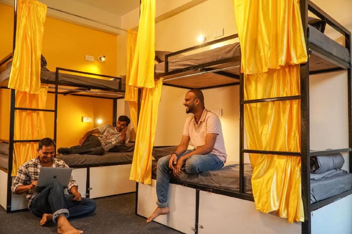 Firefly Hostel photo 2