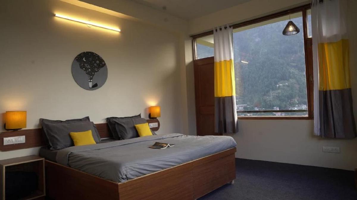 Firefly Hostel photo 3